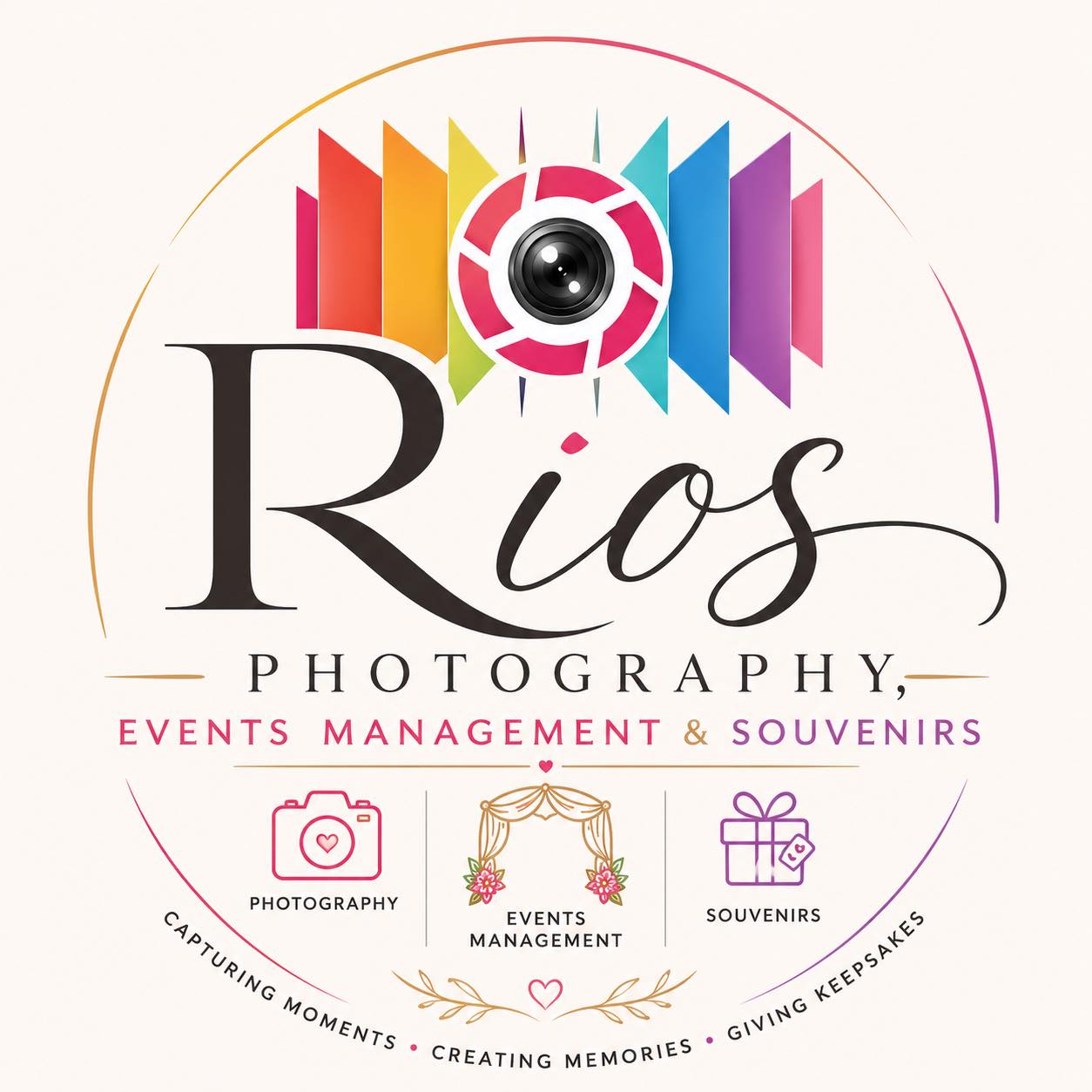 Rios Photography