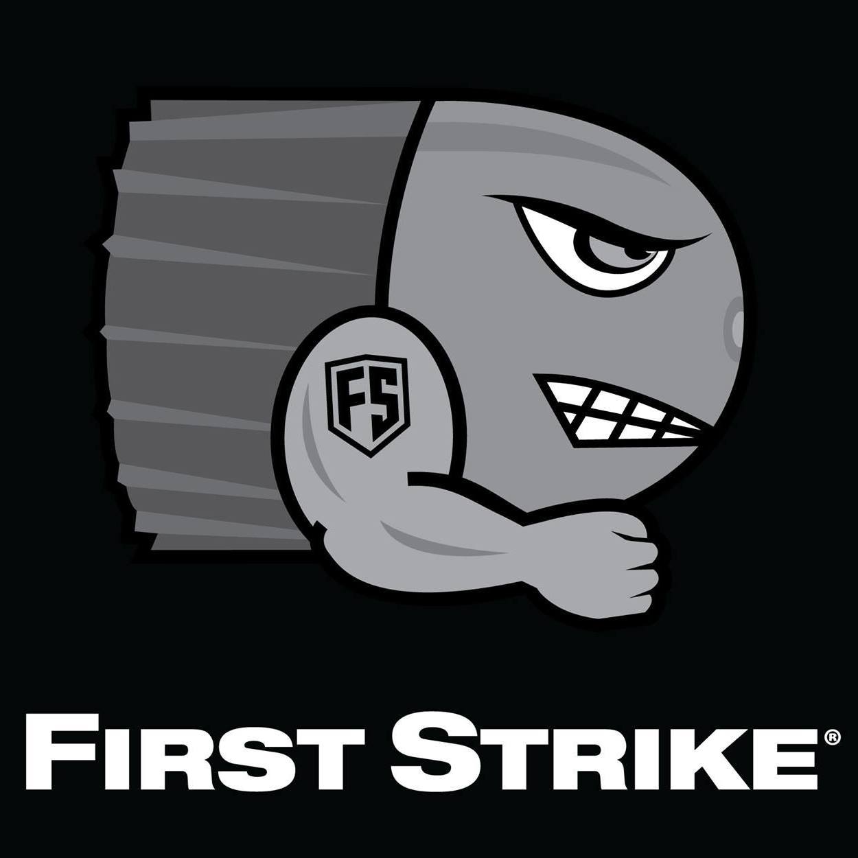 First Strike Rounds | Fort Wayne IN