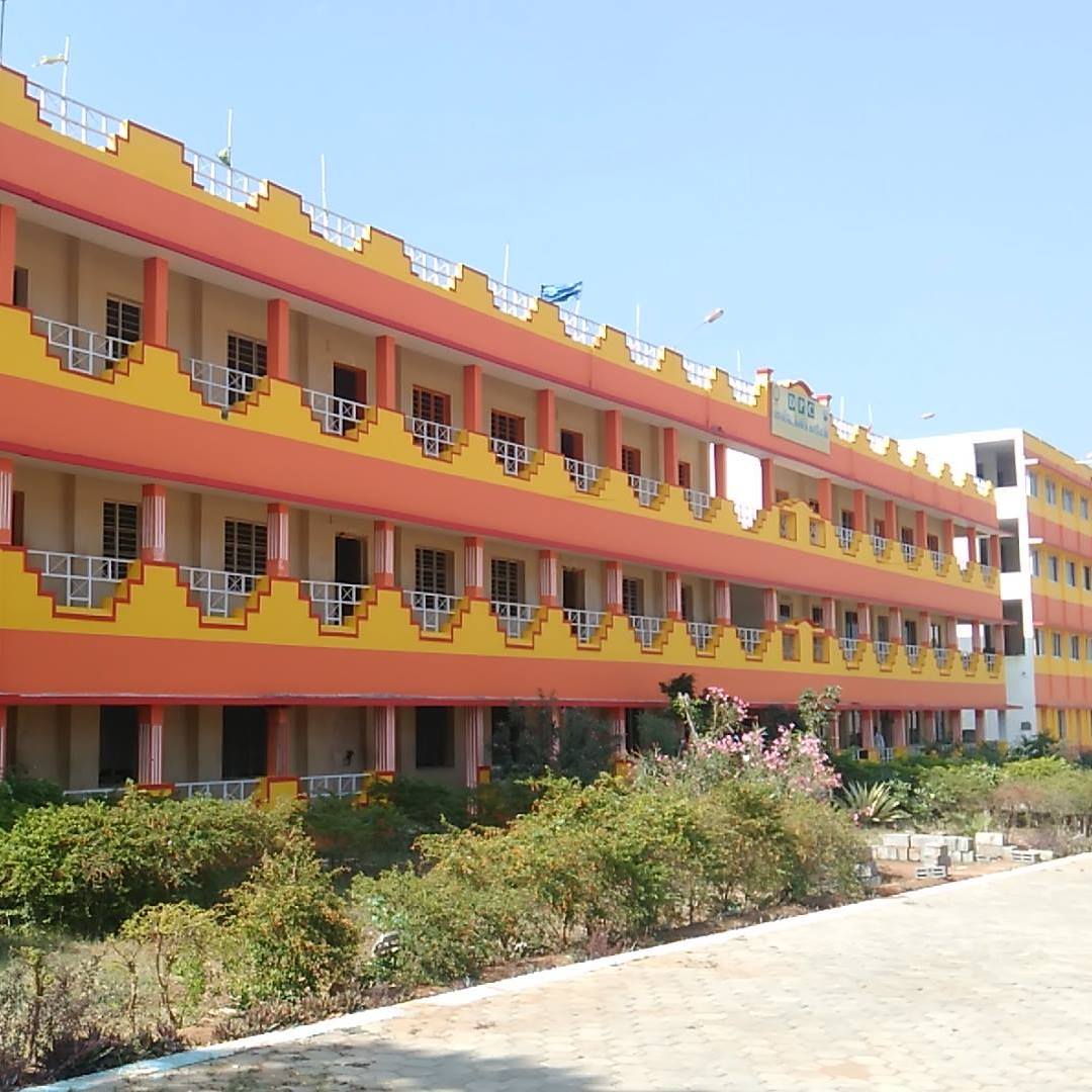 Dpc polytechnic college - ⚙DPC POLYTECHNIC COLLEGE⚙ SKV HI TECH ...