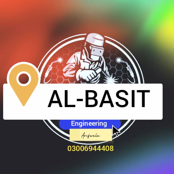 Al.basit engineering | Arifwala