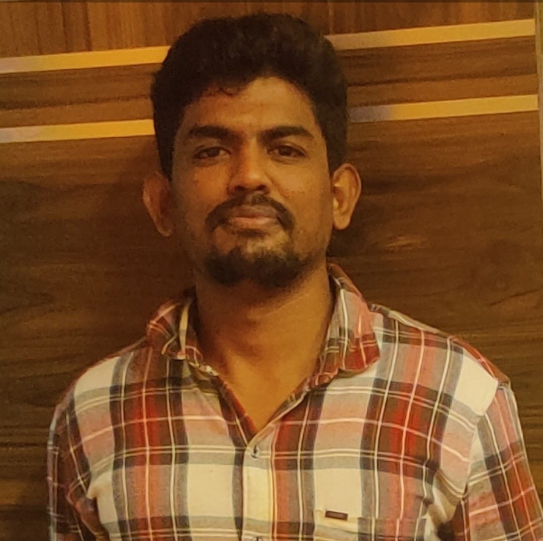 Sai Krishna Raj