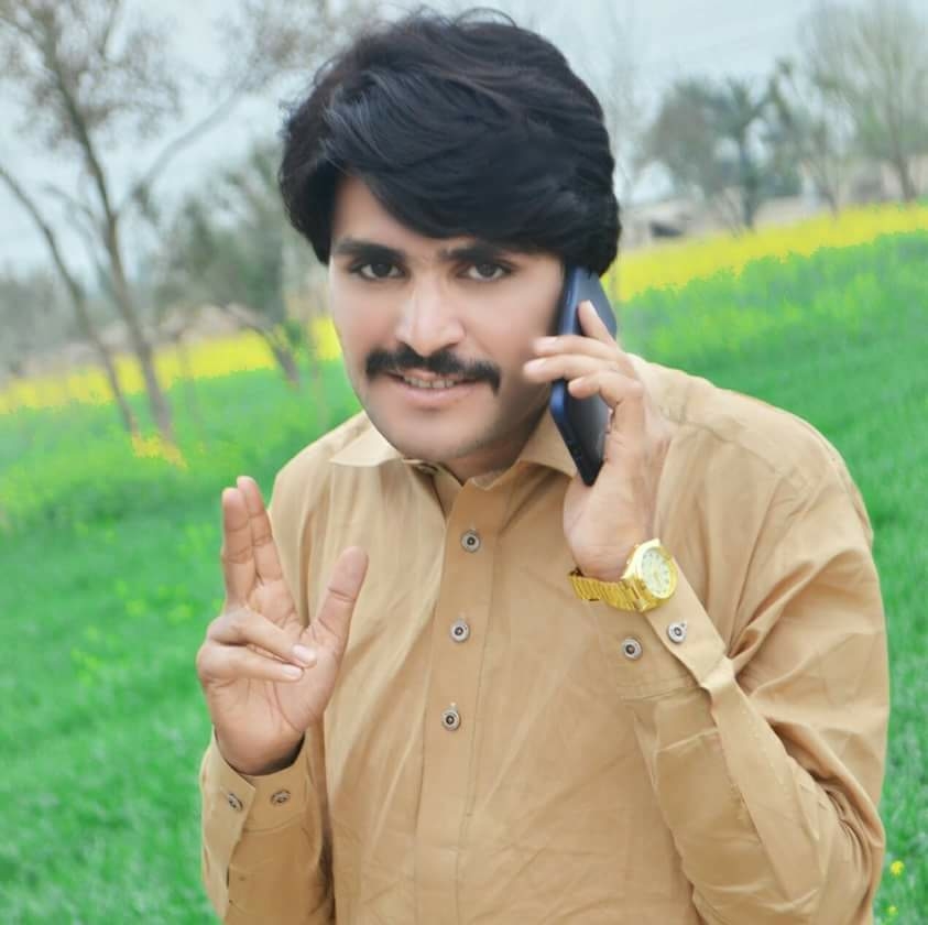 Rai Rashid Hussain