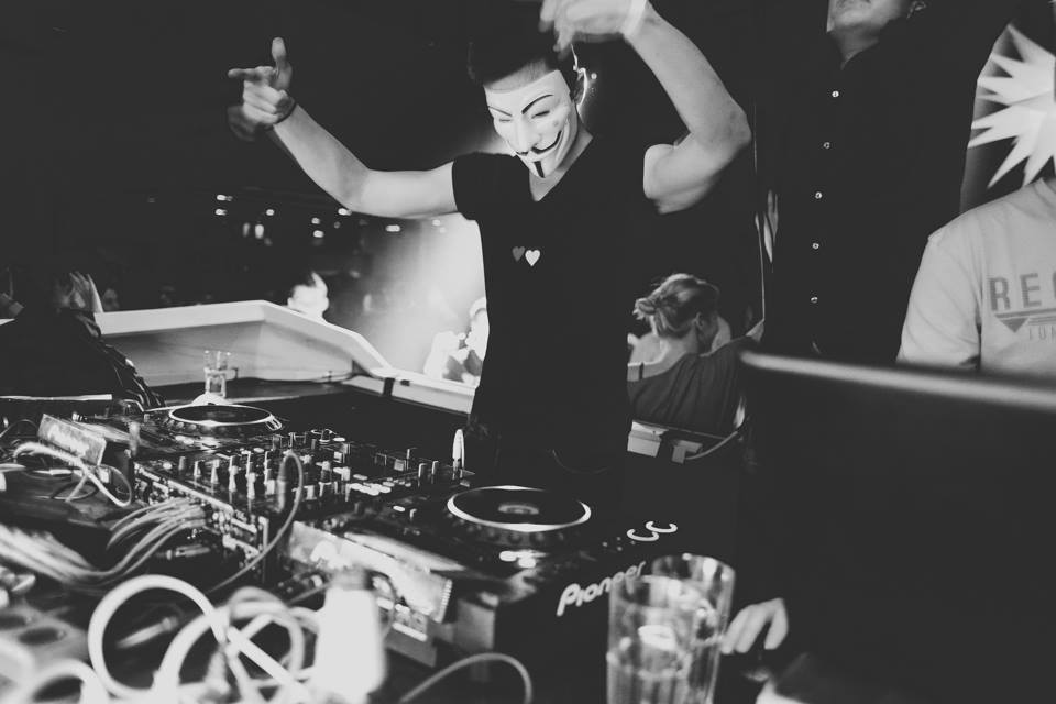DJ Artur Kalin