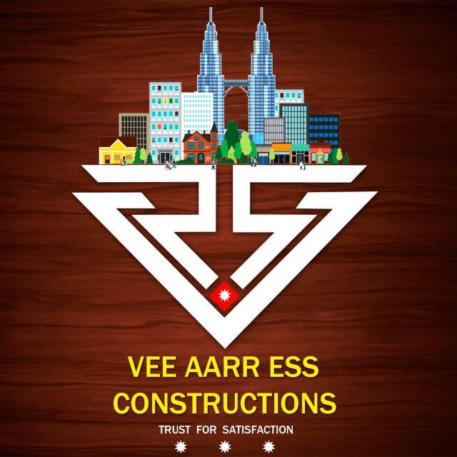 VEE AARR ESS Constructions | Madurai