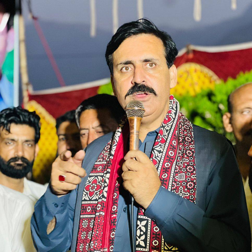 Raja Rameez Khan