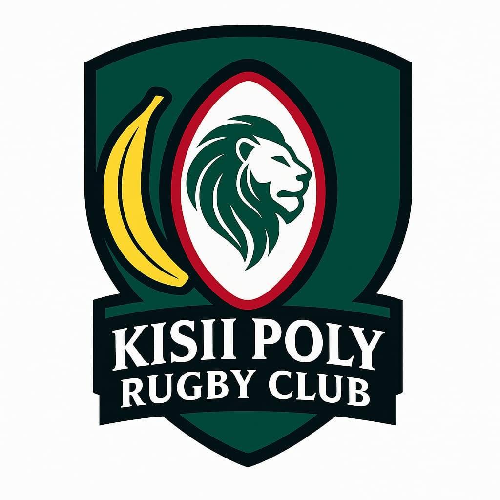Kisii poly rugby