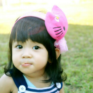 Azra Rani Maulidina added a new... - Azra Rani Maulidina