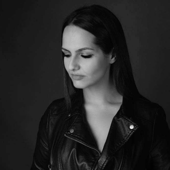 Marlene Silva Beauty Artist
