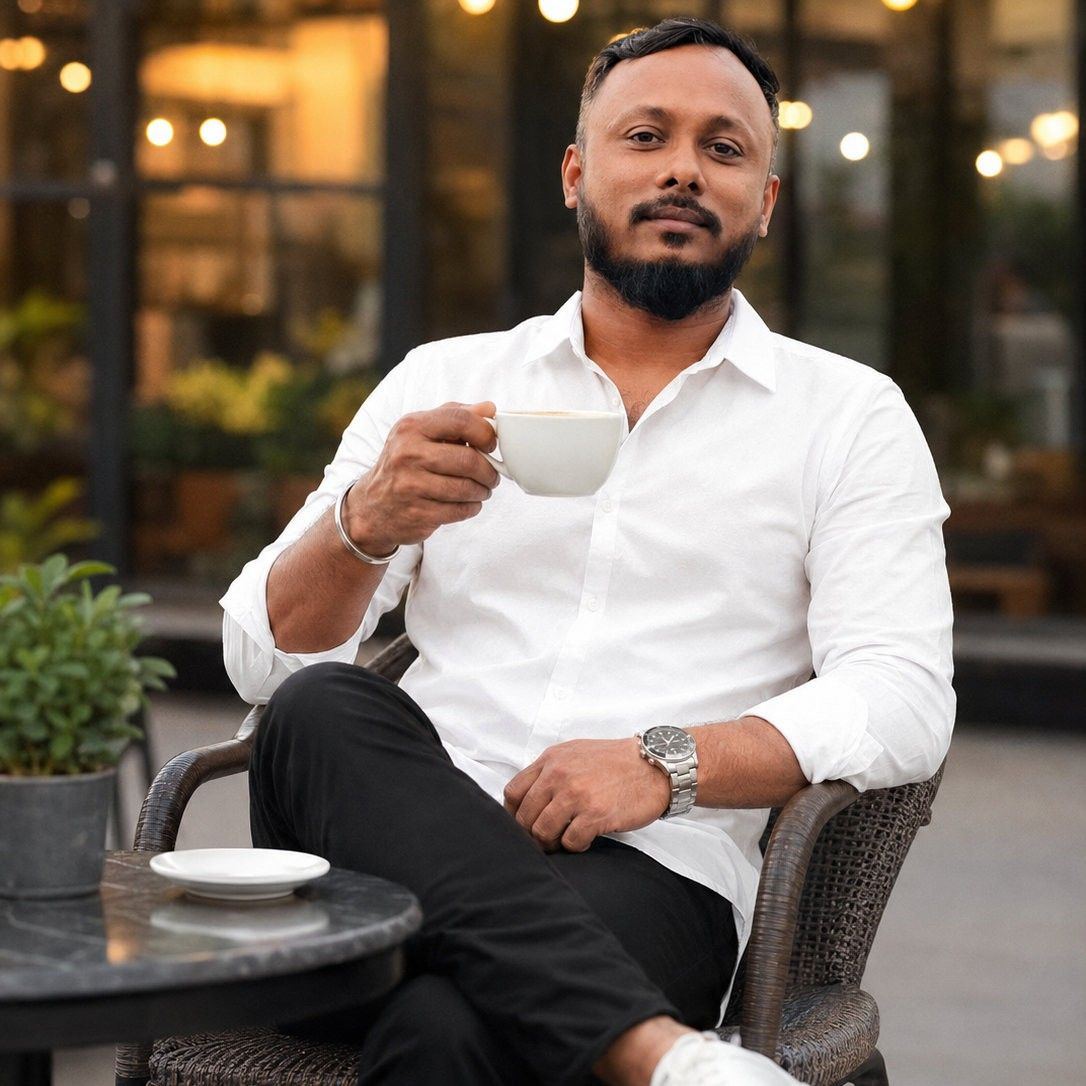 মেয়েদের কথা শুনে ভয় পেলো রবিন ভাই। Robin Bro - রবিন ভাই আনোয়ার ভাই ...