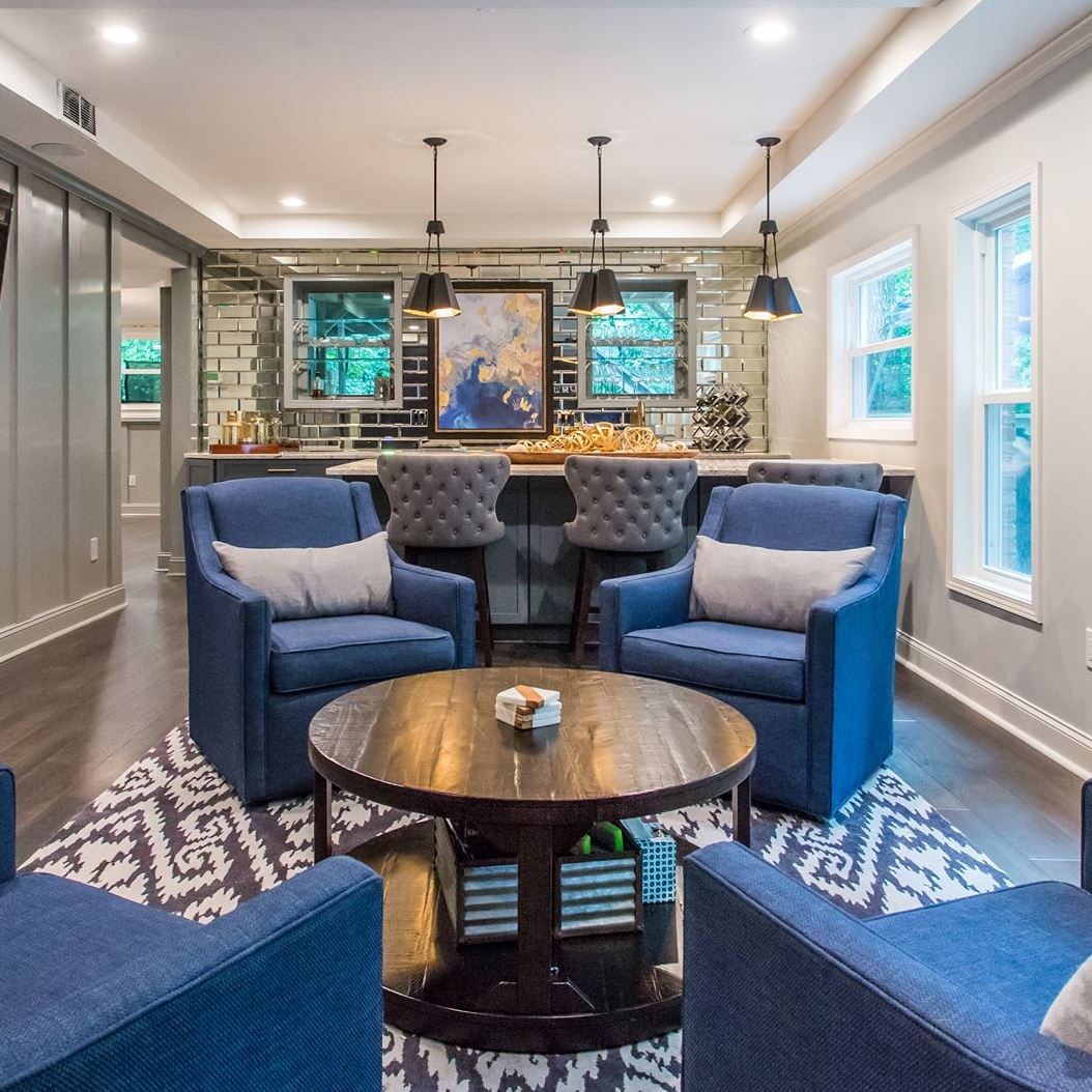 Haven Lane Design | Johns Creek GA