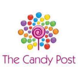 Profile for The Candy Post