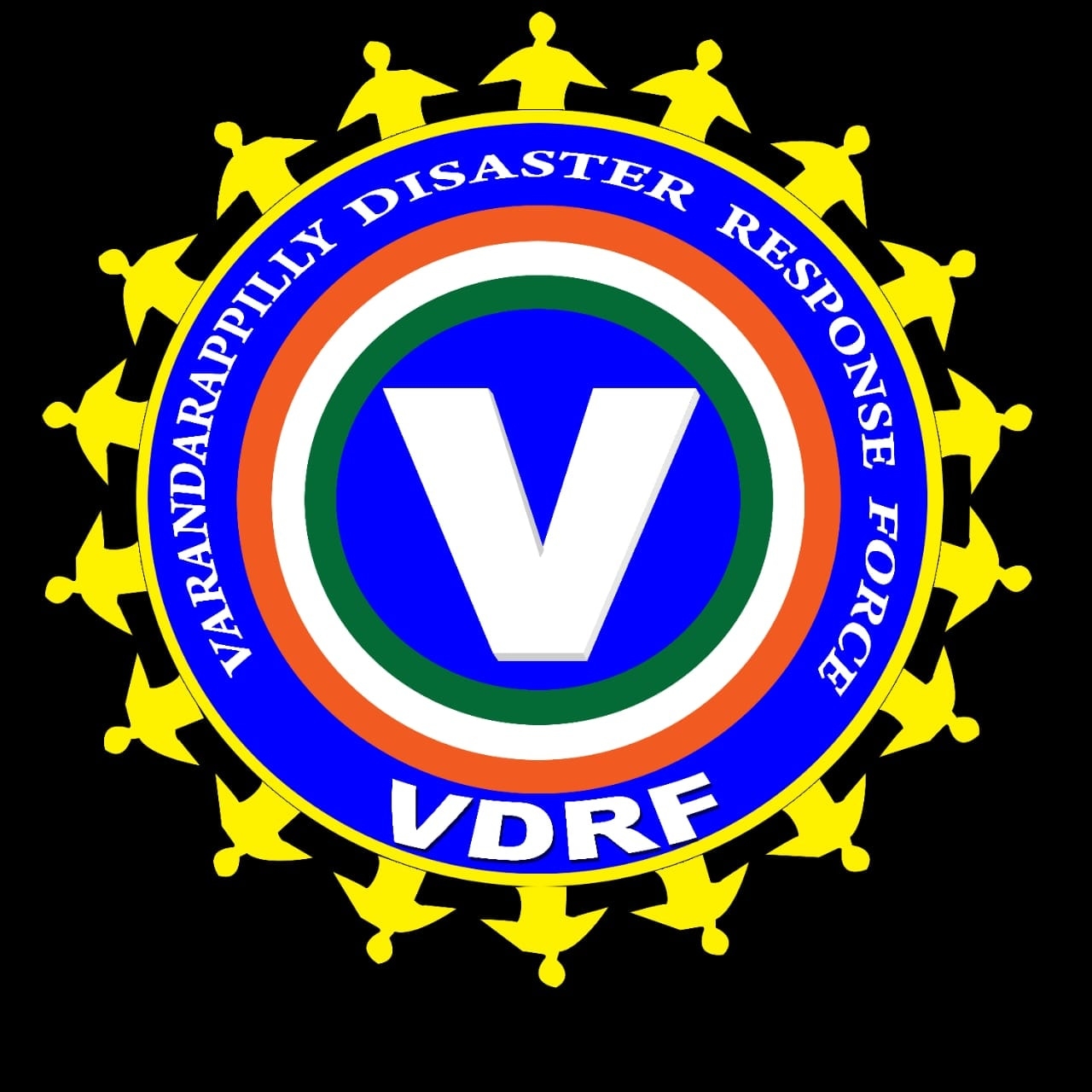 VDRF -വരന്തരപ്പിള്ളി ദുരന്തനിവാരണ സേന