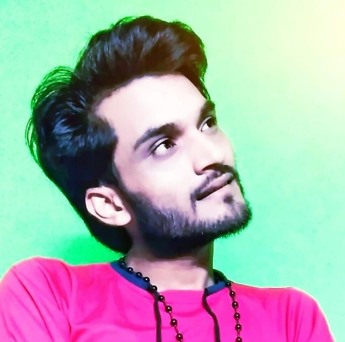 Naresh Raja mirjapuri