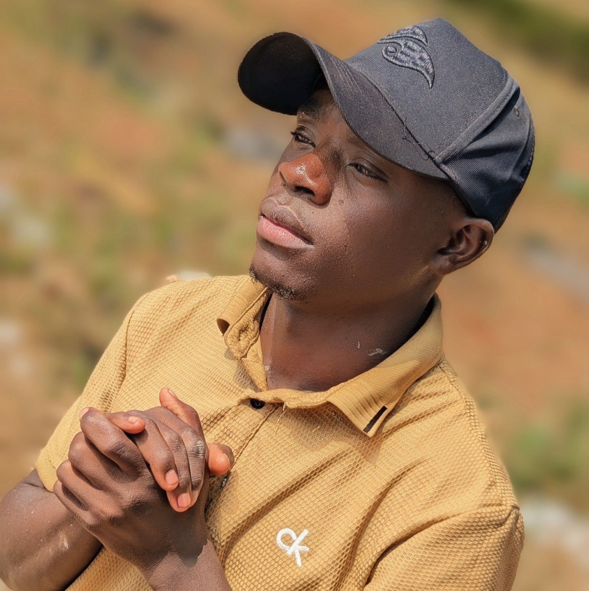 Enerst Luwi