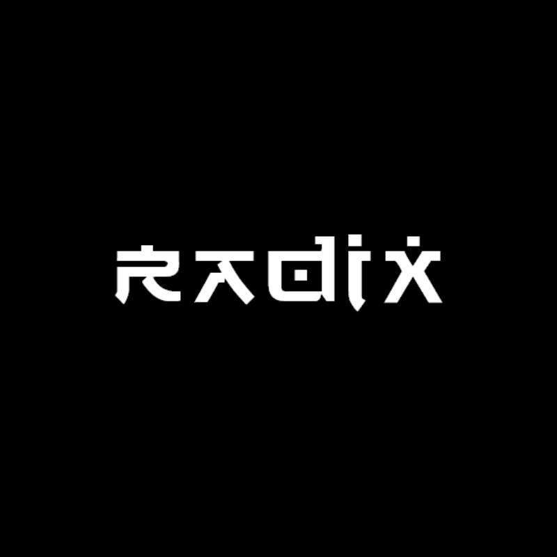 Radix Technologies • Data