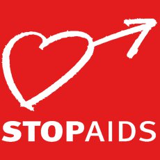 STOP AIDS