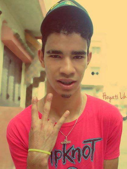 Mc mahbob rap