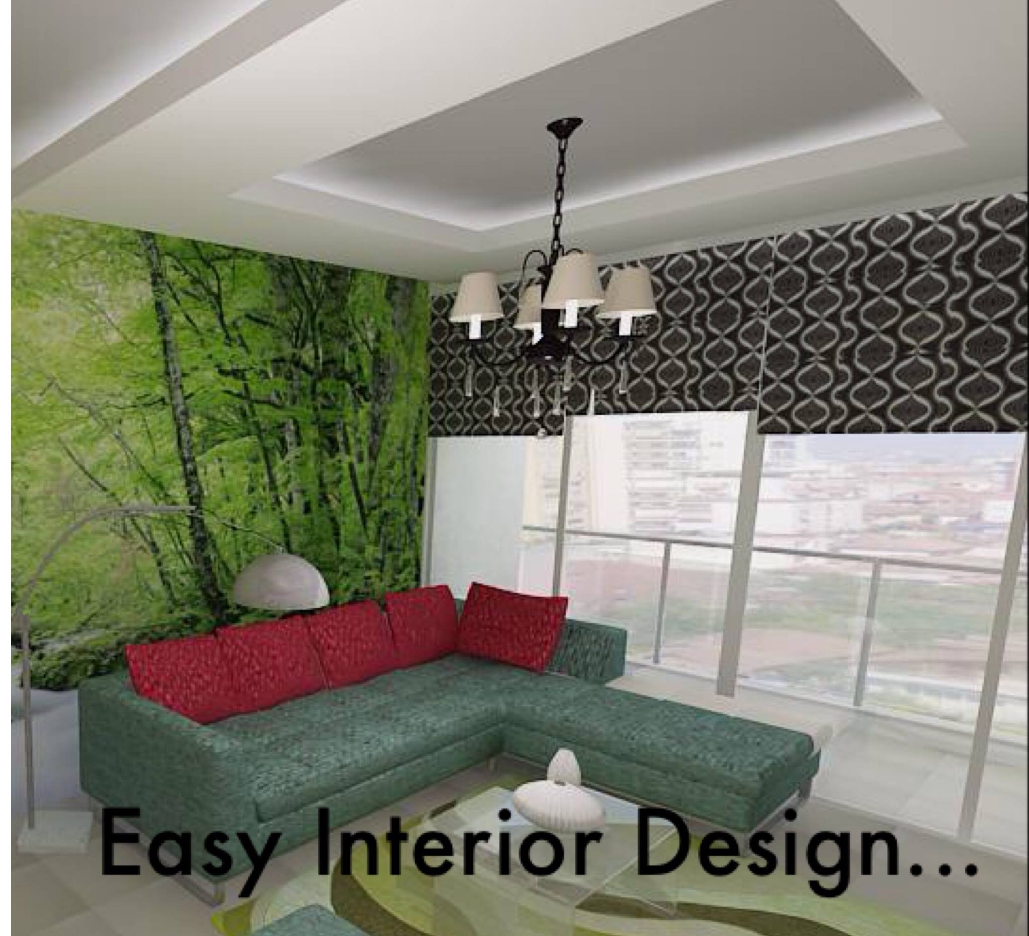 Easy Interior Design Al | Tirana