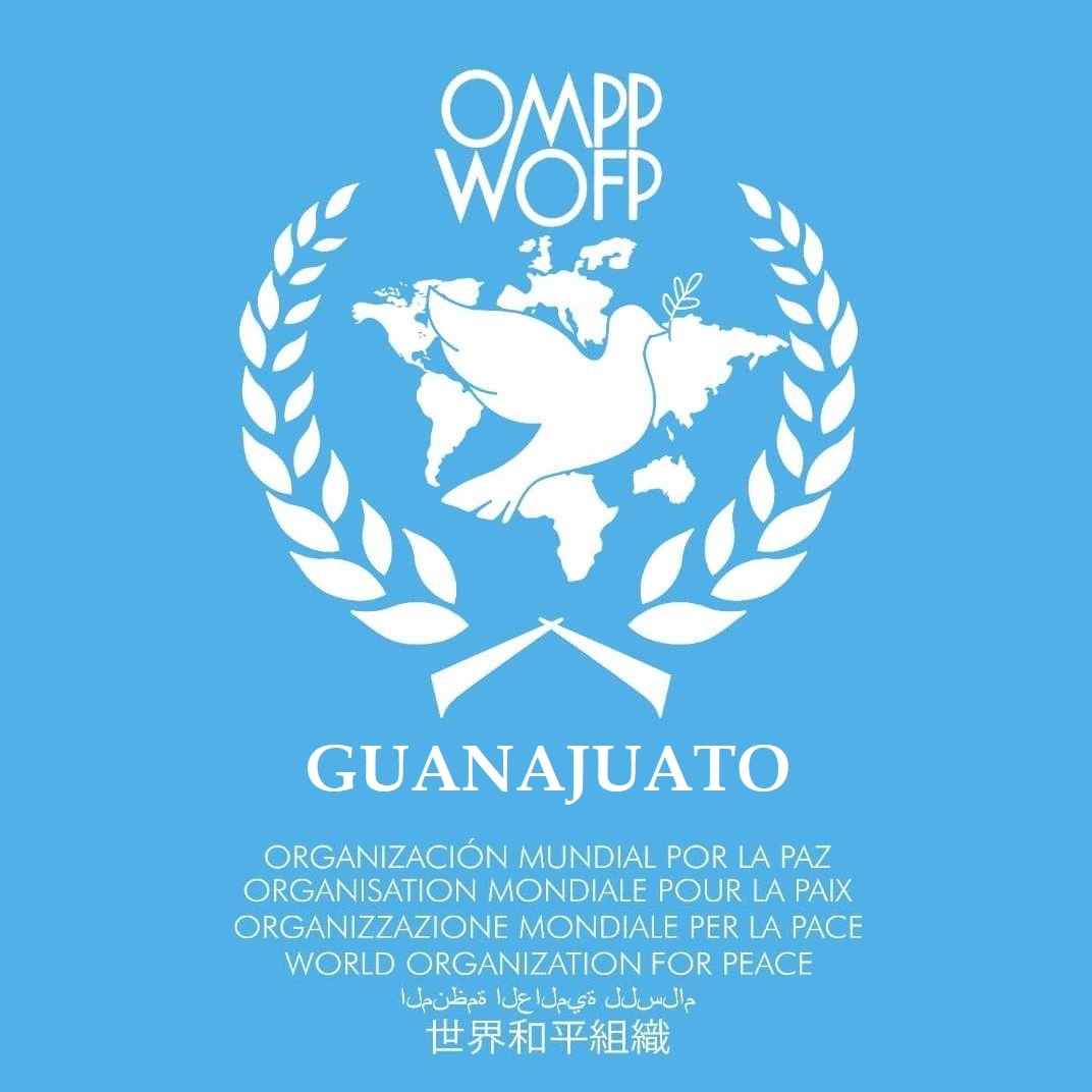 OMPP - Organización Mundial por la Paz Guanajuato