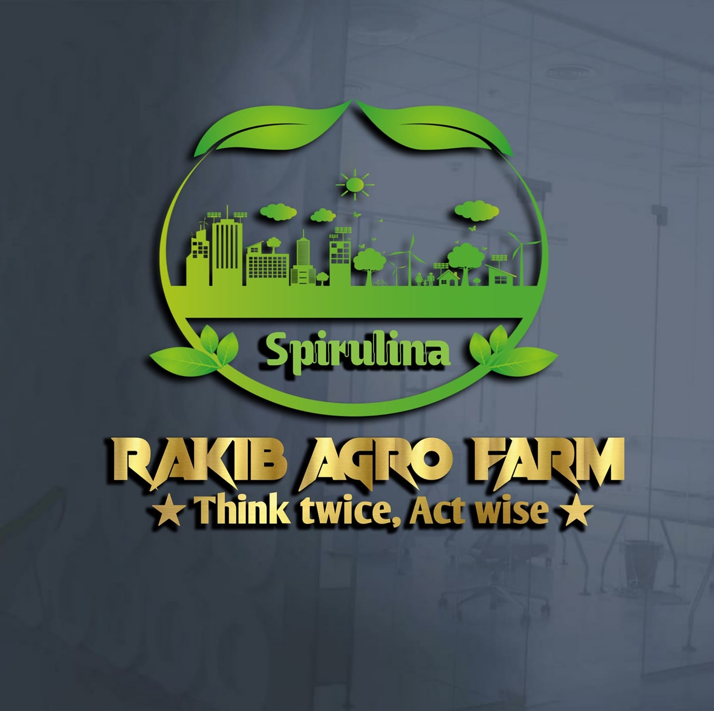 Rakib Agro Farm | Mirpur