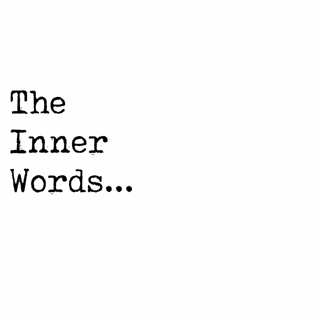 The Inner Words