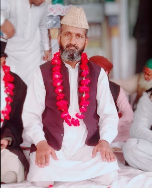 Master Rasheed ur Rehman