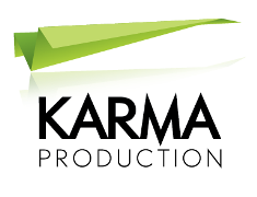 Karma Production - Project & Event Management | Budapest