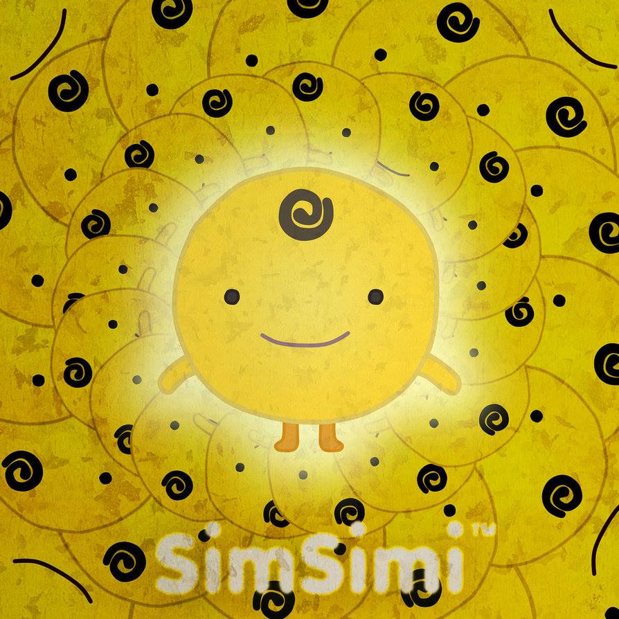 Simsimi Da Bad