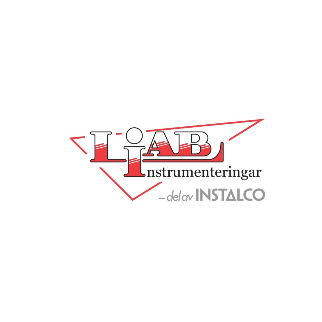 LIAB Instrumenteringar AB