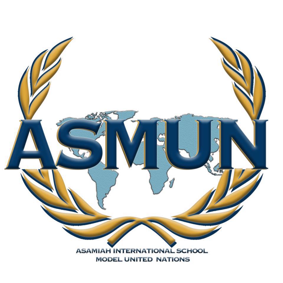 asmun