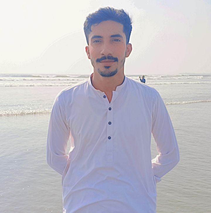 Ijaz Ahmad