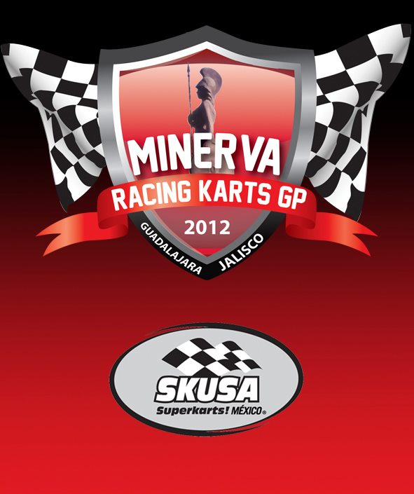 Minerva Racing Karts GP