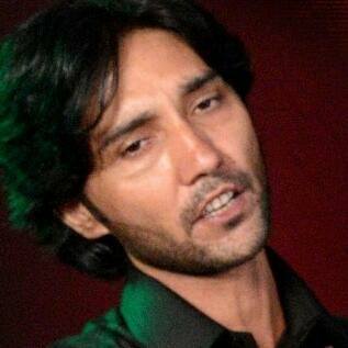 Rehan Rizvi Offical Page