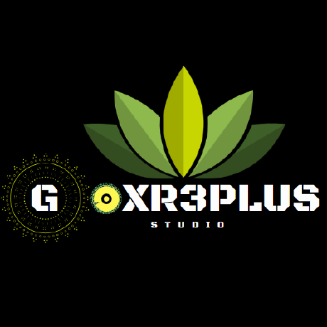 Goxr3plus Studio