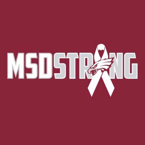 MSDStrong