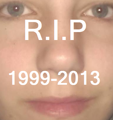 R.I.P RÚNAR GÍSLI PAGE