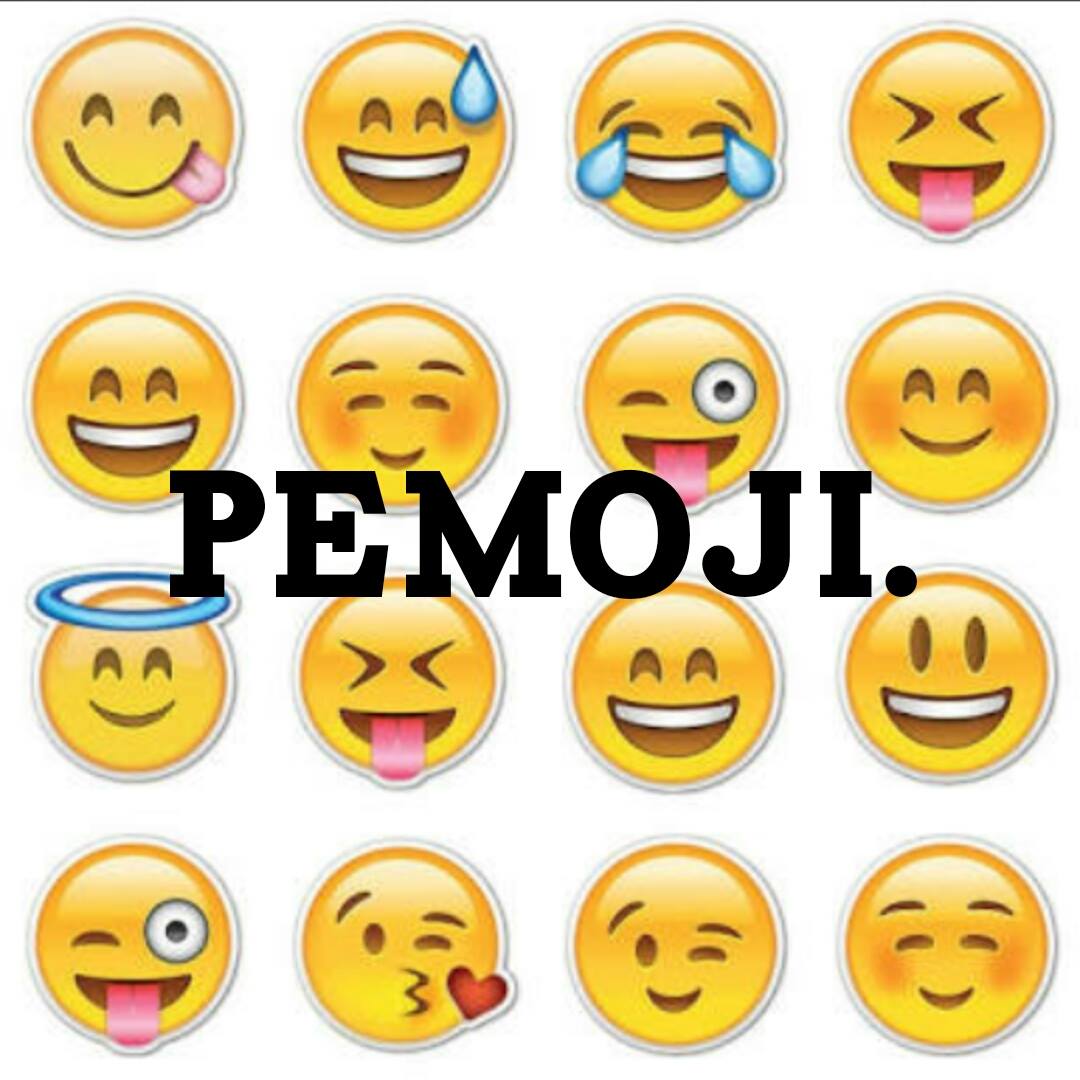 pemoji