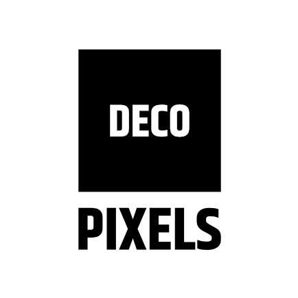 Deco Pixels