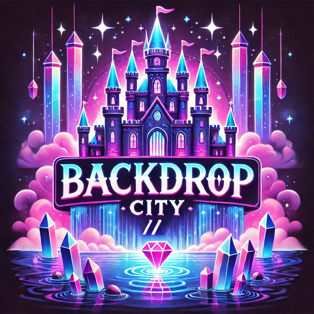 Backdrop City - BACKDROP CITY PHOTO CONTEST 3 - Youtuber From 11 to 22 ...