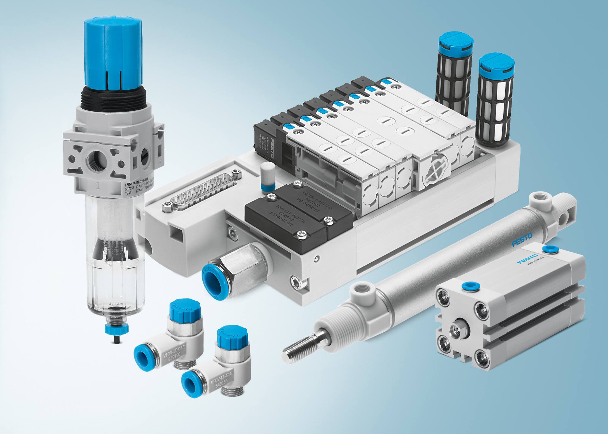 Suministros y Servicios Mectronic