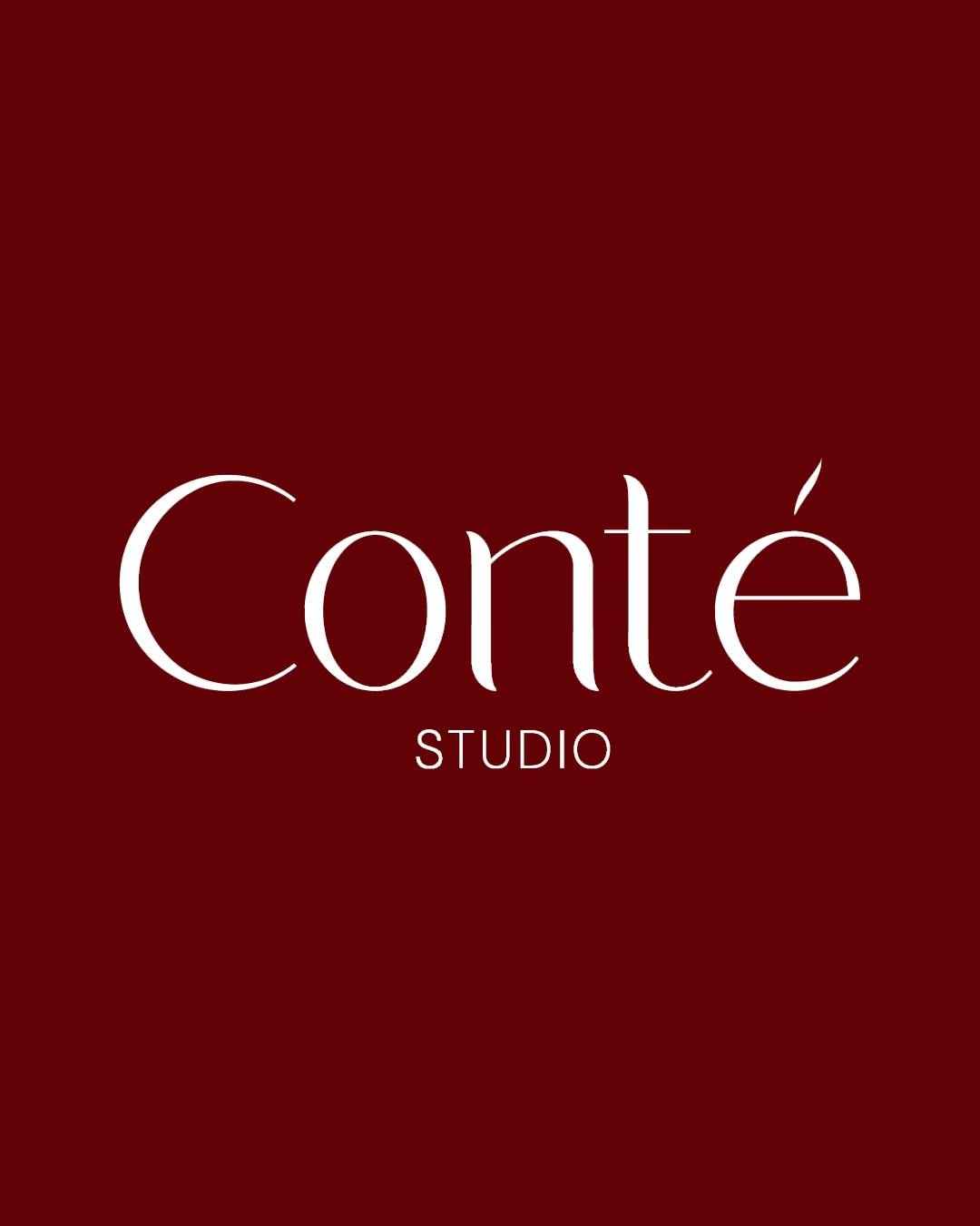 Conté Studio | Miami FL