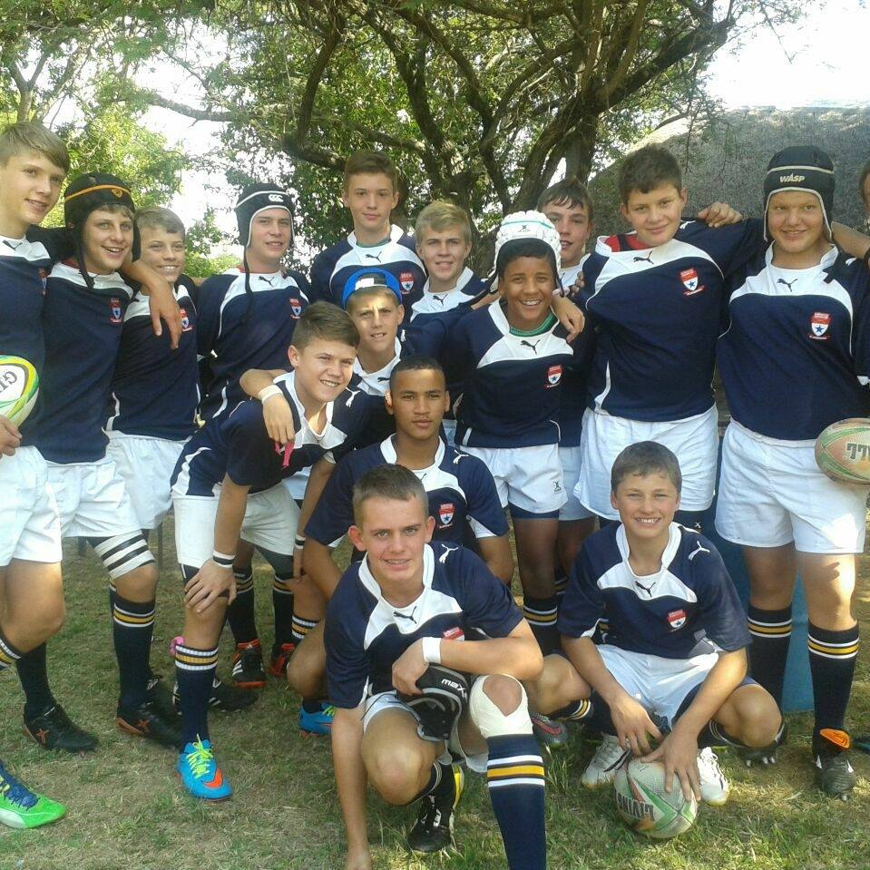 Randburg Onder 16 Ratels