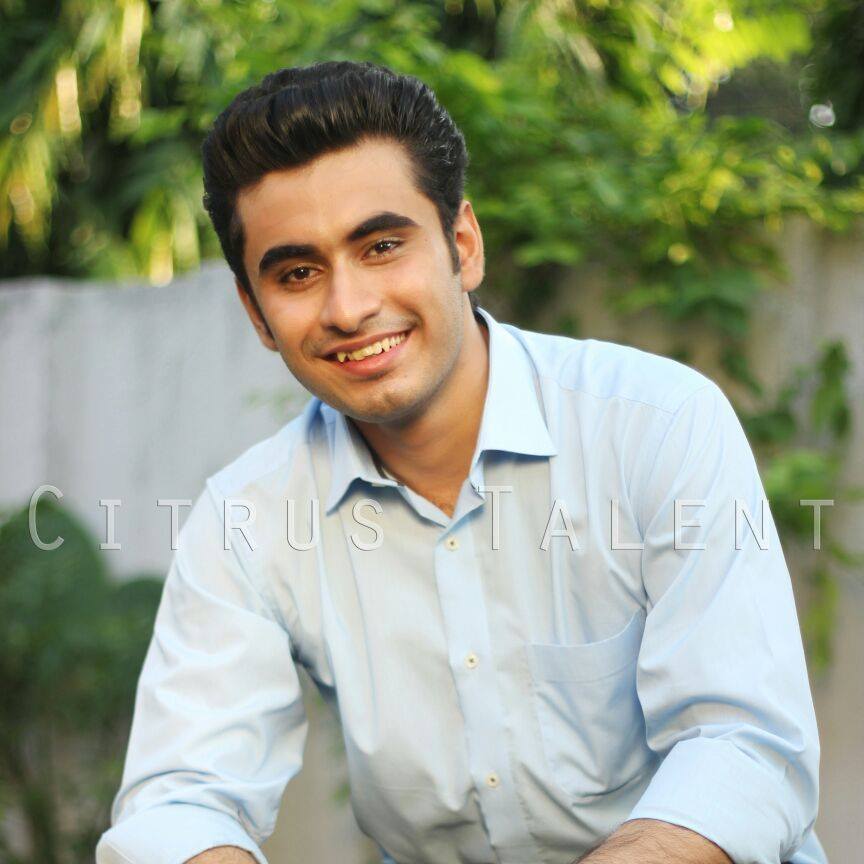 Rafeh Ahmad