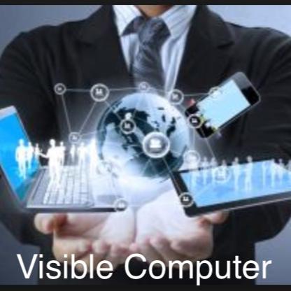 Visible Computer | Amman