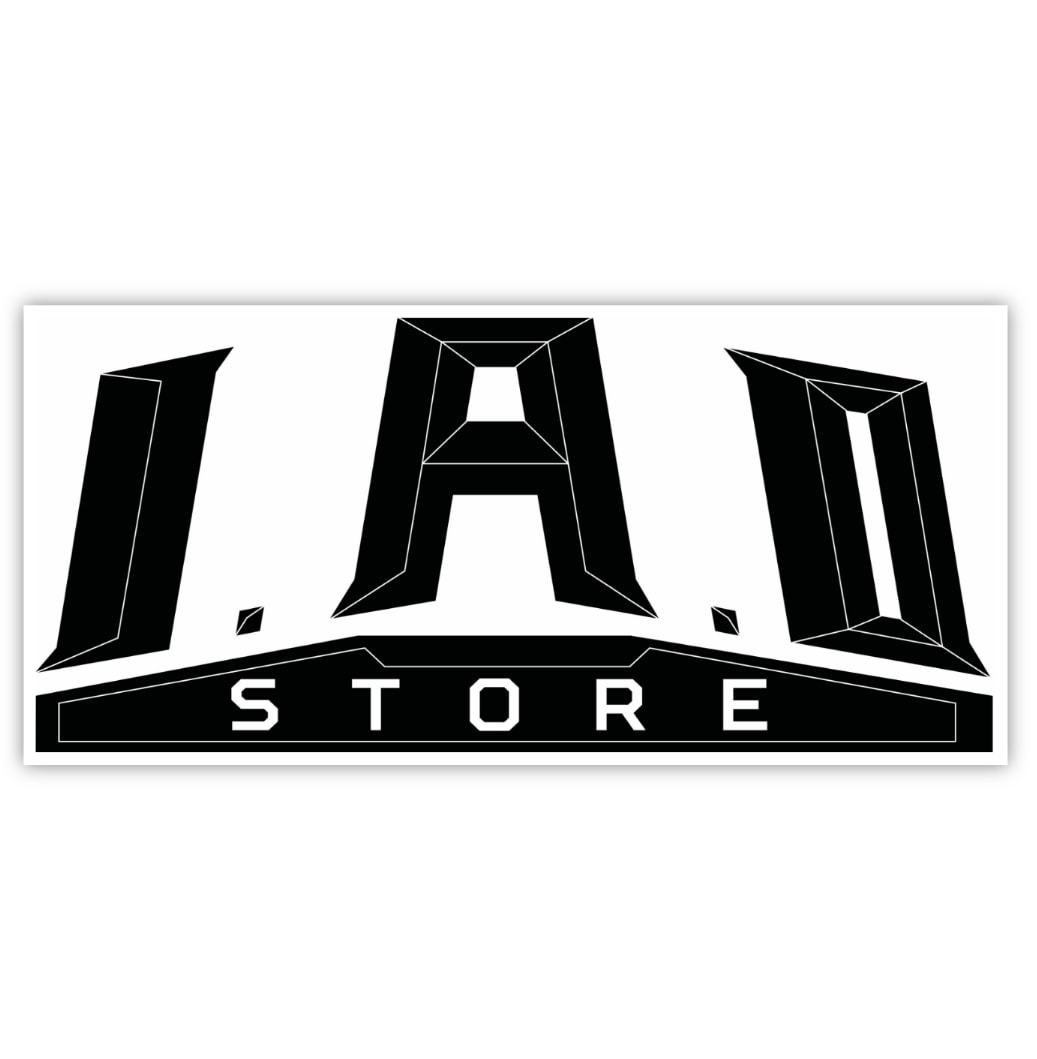 IAO STORE.