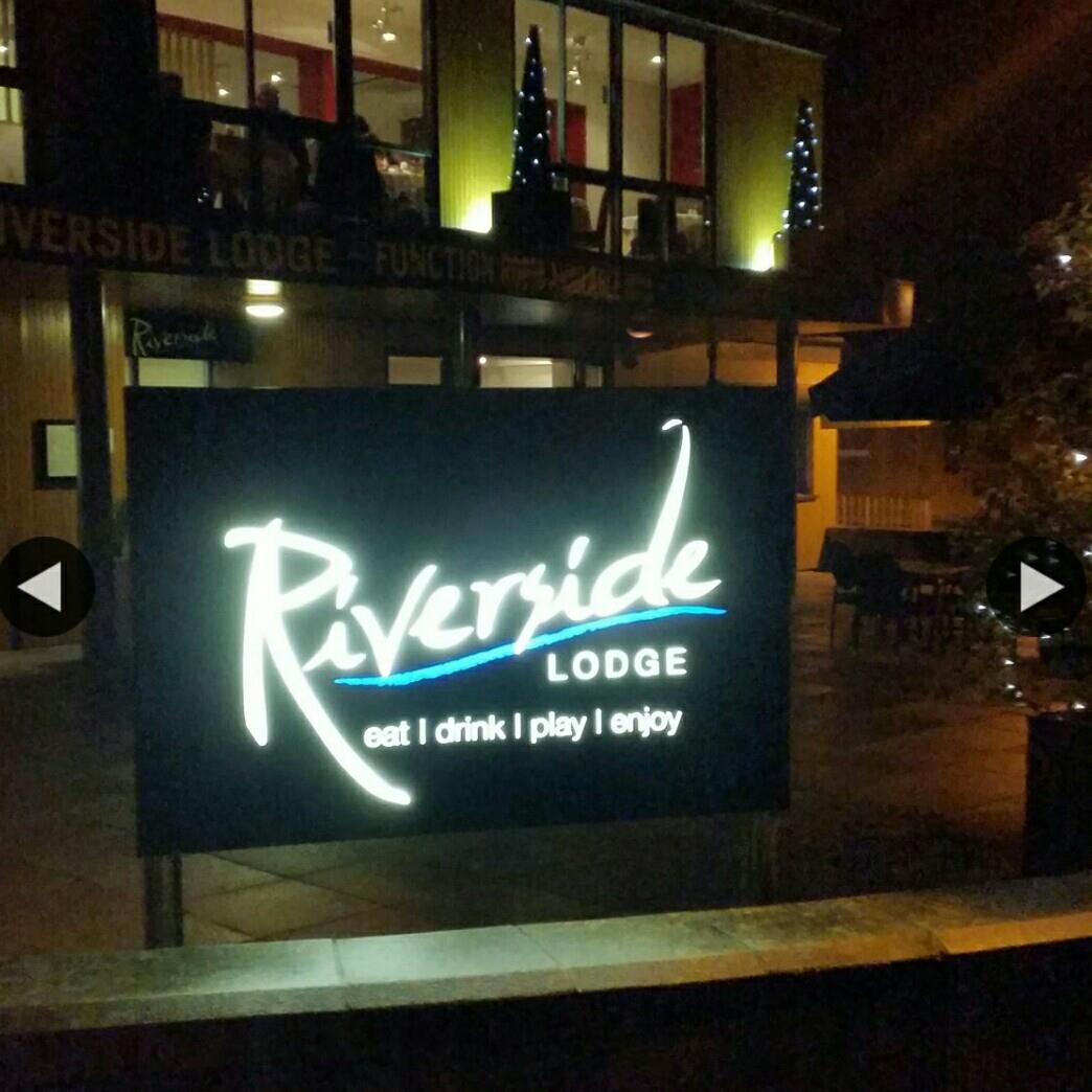 Riverside Lodge | Morpeth