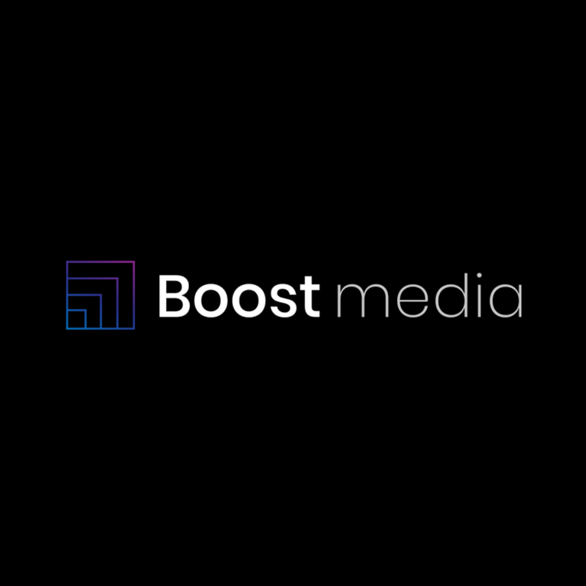 BOOST MEDIA INC