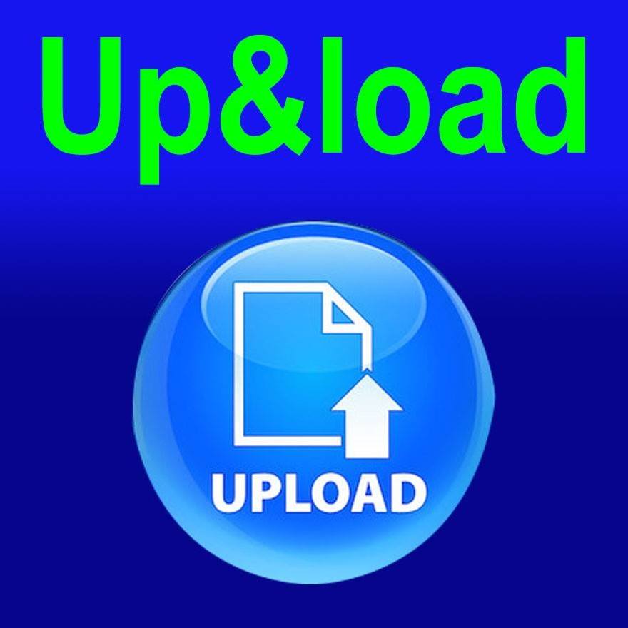 หามาให้ Up&load โปรแกรมเกมหนังเพลงไฟล์เอกสาร