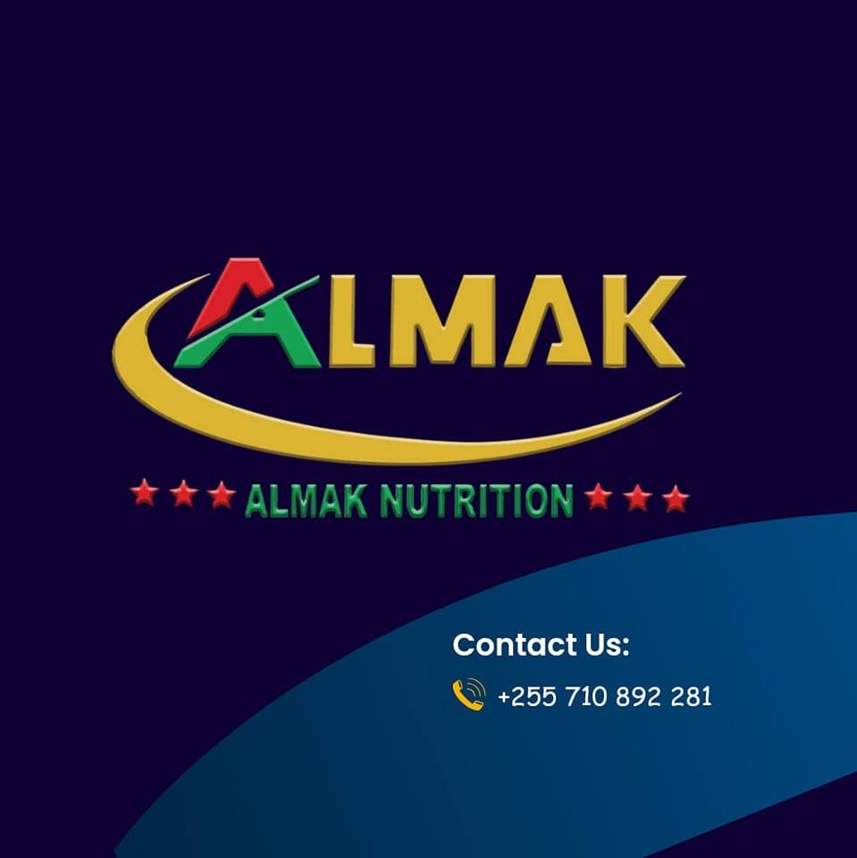 Almak Nutrition | Arusha