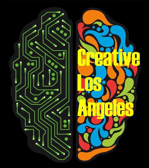 Creative Los Angeles | Los Angeles CA